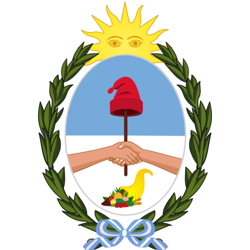 Escudo de la Provincia de Mendoza